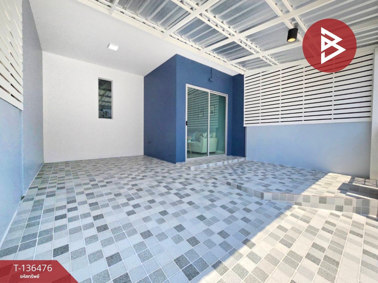 ขายทาวน์เฮ้าส์ หมู่บ้านพฤกษา87/2 ศรีนครินทร์-บางนา สมุทรปราการ 3