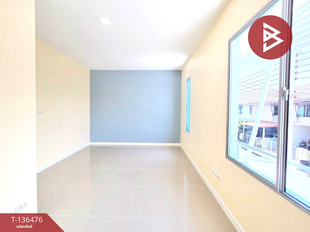 ขายทาวน์เฮ้าส์ หมู่บ้านพฤกษา87/2 ศรีนครินทร์-บางนา สมุทรปราการ 9