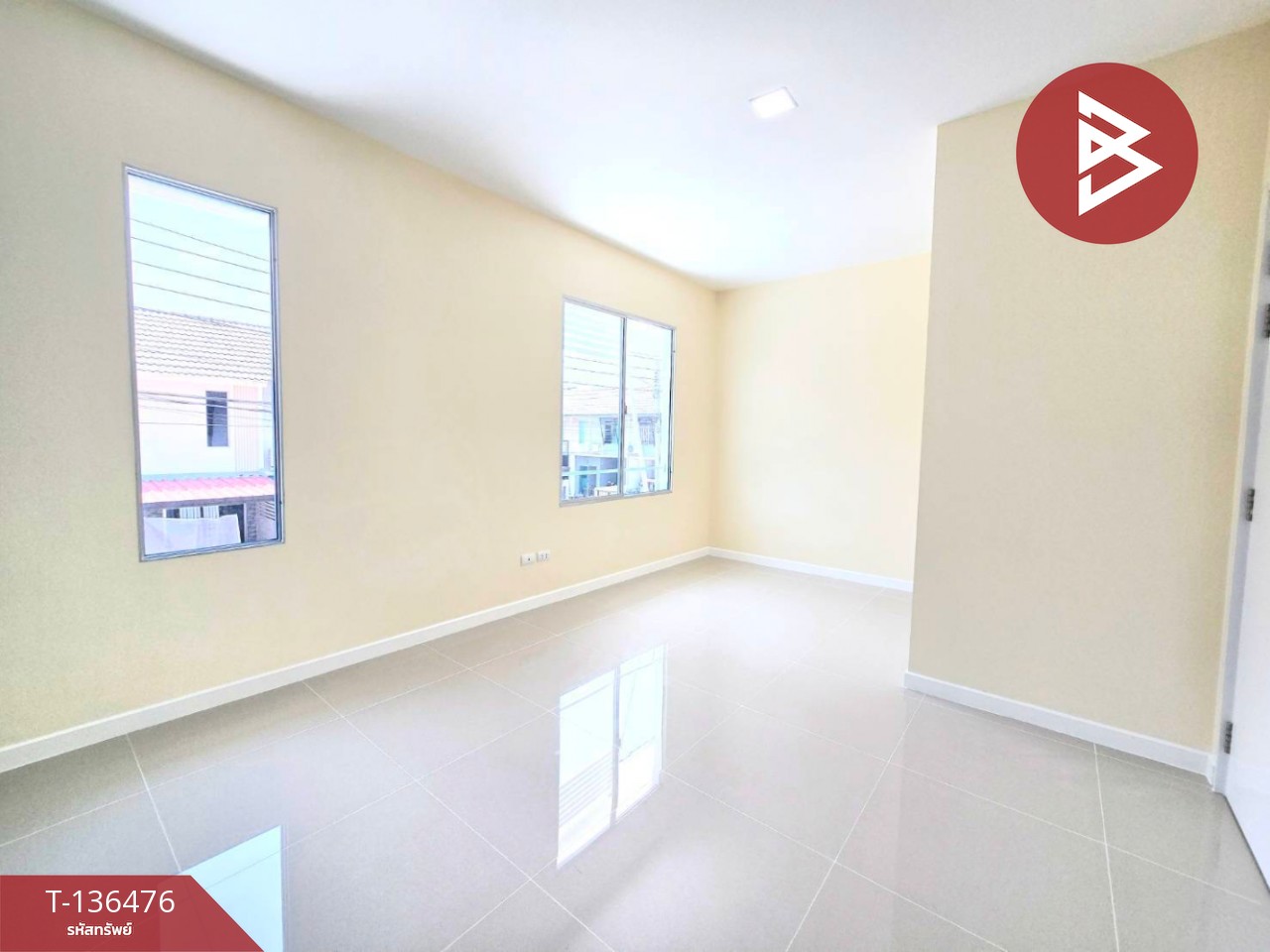 ขายทาวน์เฮ้าส์ หมู่บ้านพฤกษา87/2 ศรีนครินทร์-บางนา สมุทรปราการ 8