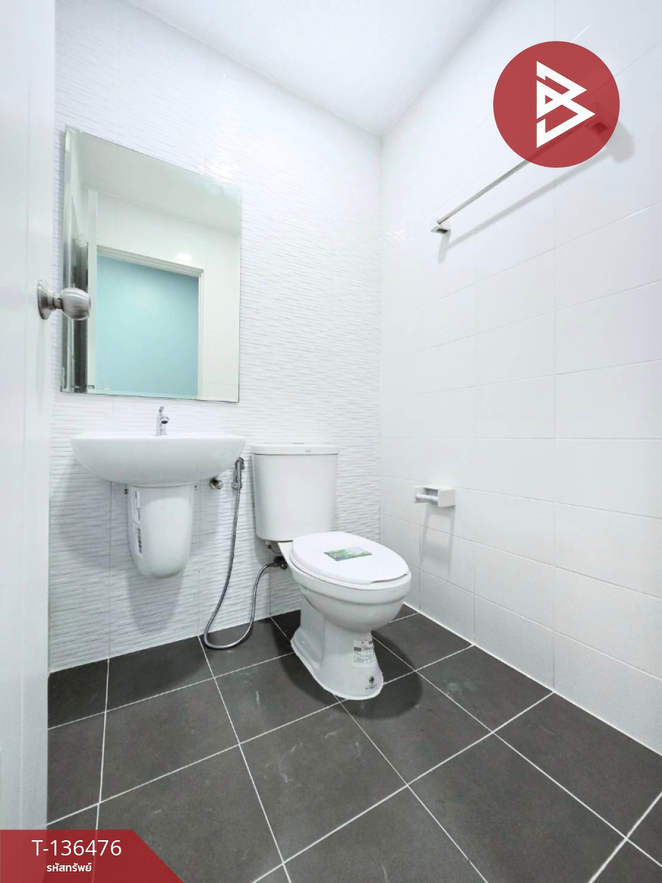 ขายทาวน์เฮ้าส์ หมู่บ้านพฤกษา87/2 ศรีนครินทร์-บางนา สมุทรปราการ 15