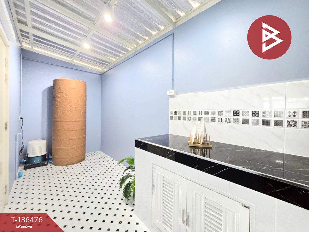 ขายทาวน์เฮ้าส์ หมู่บ้านพฤกษา87/2 ศรีนครินทร์-บางนา สมุทรปราการ 13