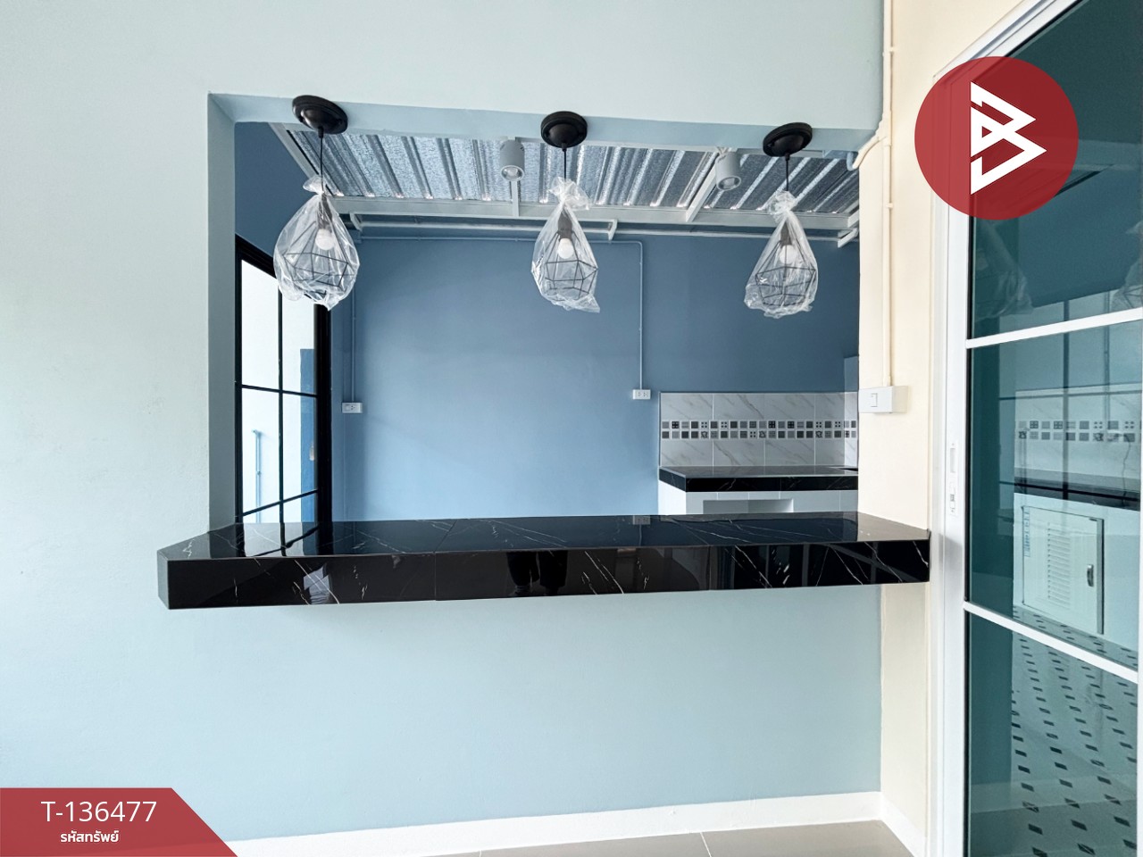 ขายทาวน์เฮ้าส์ หมู่บ้านธัญดาพาร์ควิว แพรกษา-เทพารักษ์ (Thanda Parkville) สมุทรปราการ 8