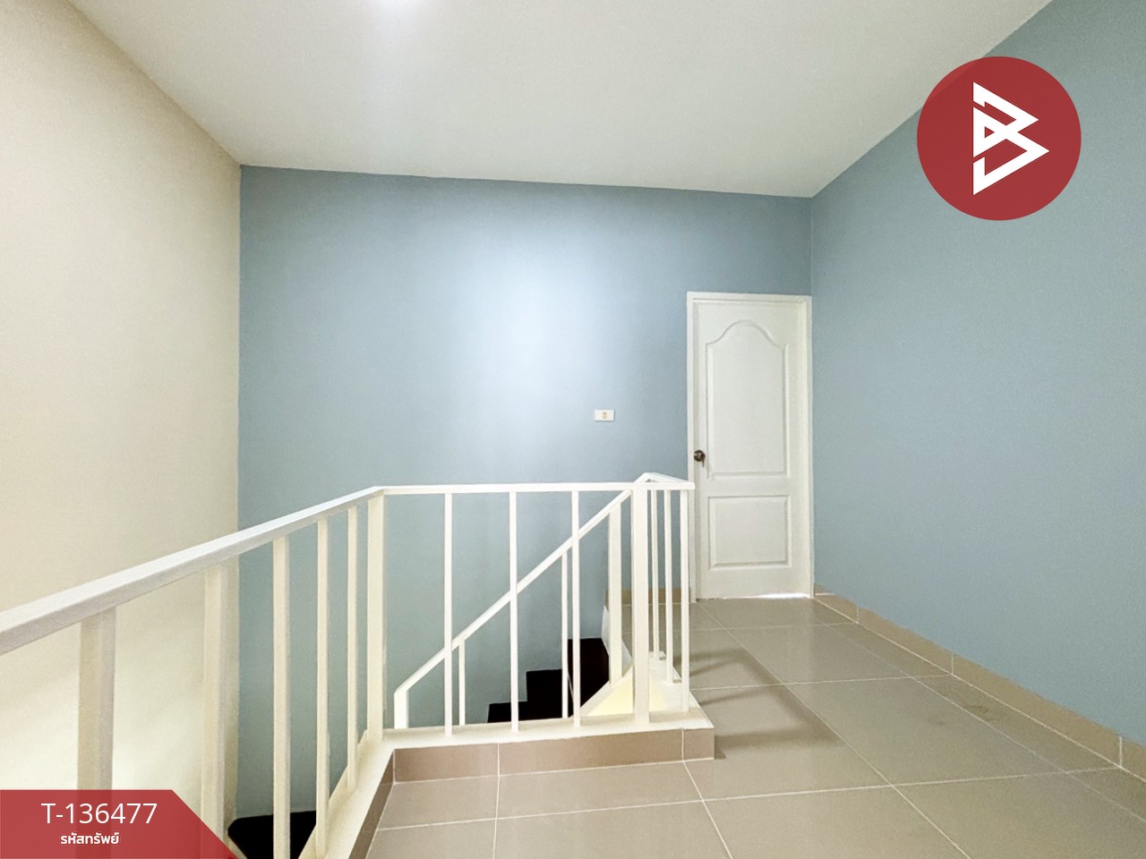 ขายทาวน์เฮ้าส์ หมู่บ้านธัญดาพาร์ควิว แพรกษา-เทพารักษ์ (Thanda Parkville) สมุทรปราการ 10