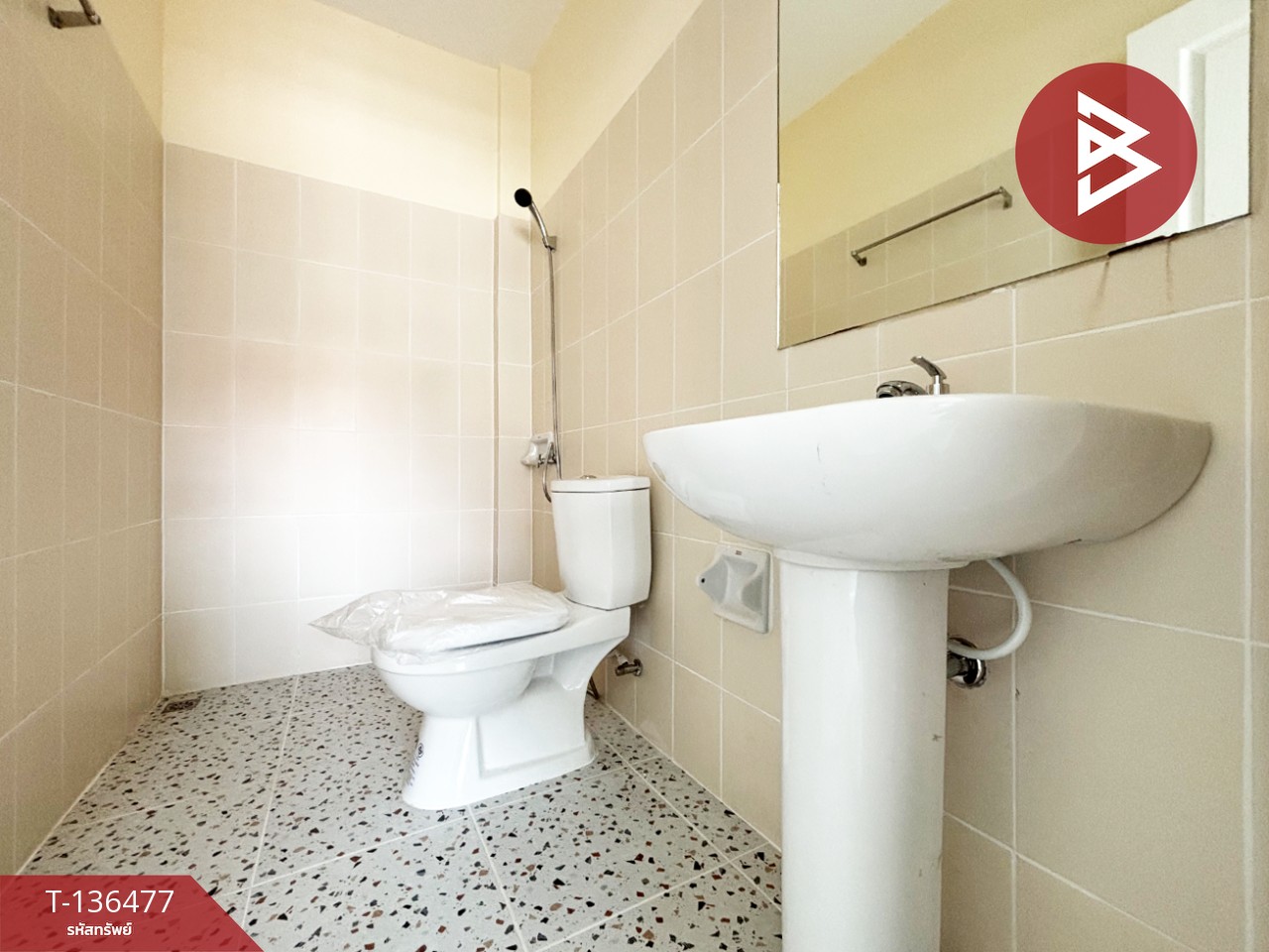 ขายทาวน์เฮ้าส์ หมู่บ้านธัญดาพาร์ควิว แพรกษา-เทพารักษ์ (Thanda Parkville) สมุทรปราการ 15