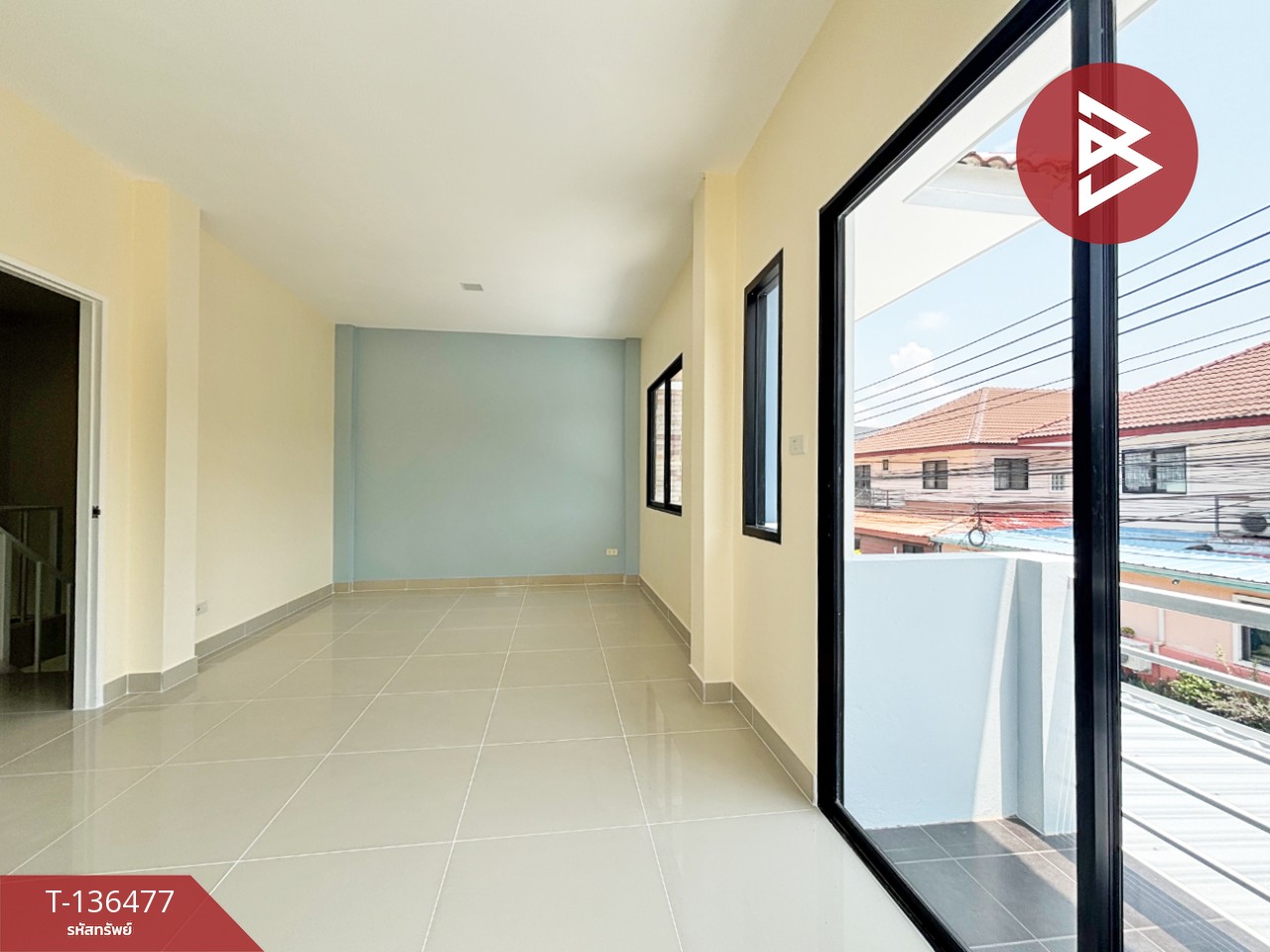 ขายทาวน์เฮ้าส์ หมู่บ้านธัญดาพาร์ควิว แพรกษา-เทพารักษ์ (Thanda Parkville) สมุทรปราการ 12