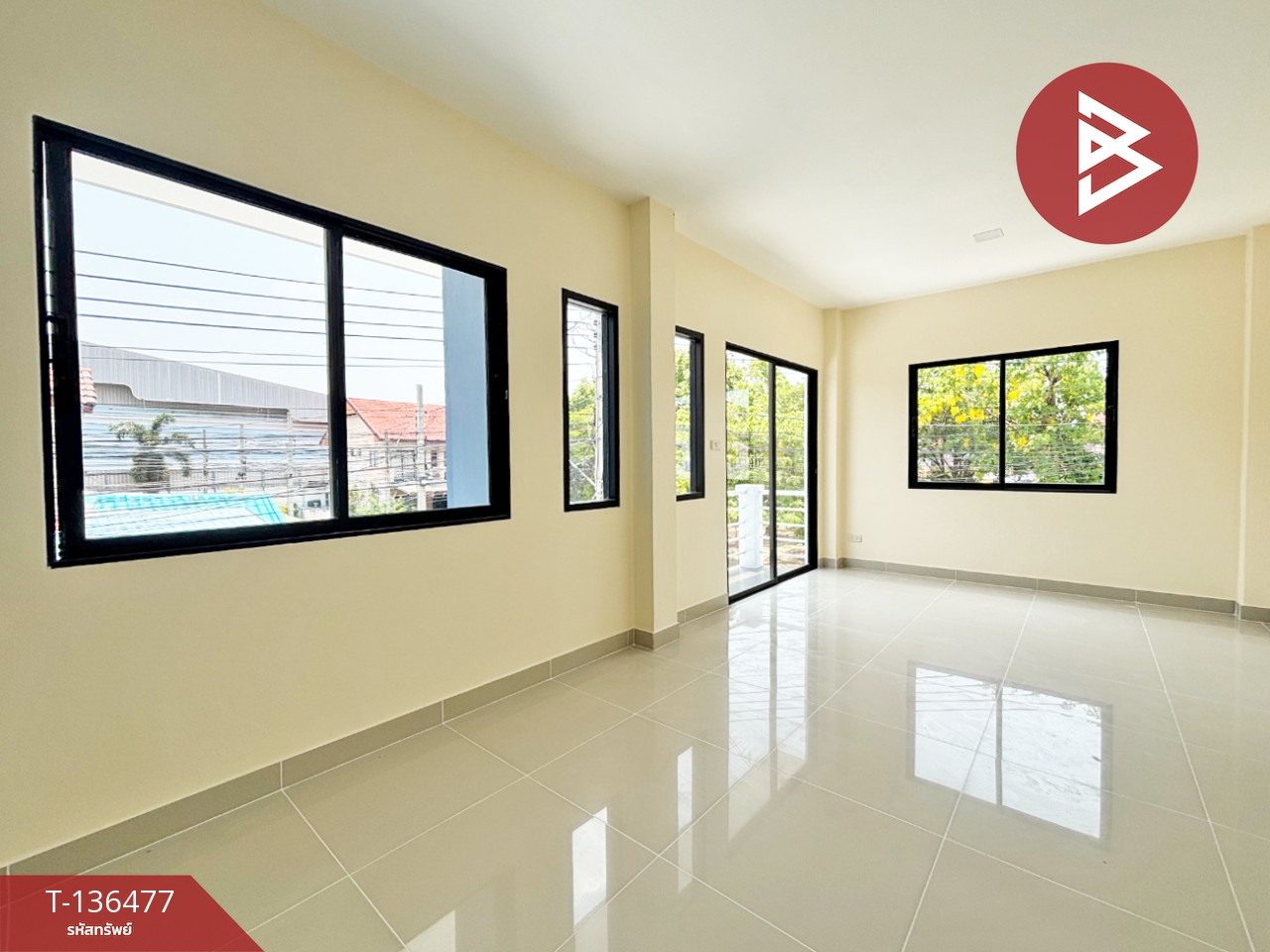 ขายทาวน์เฮ้าส์ หมู่บ้านธัญดาพาร์ควิว แพรกษา-เทพารักษ์ (Thanda Parkville) สมุทรปราการ 11