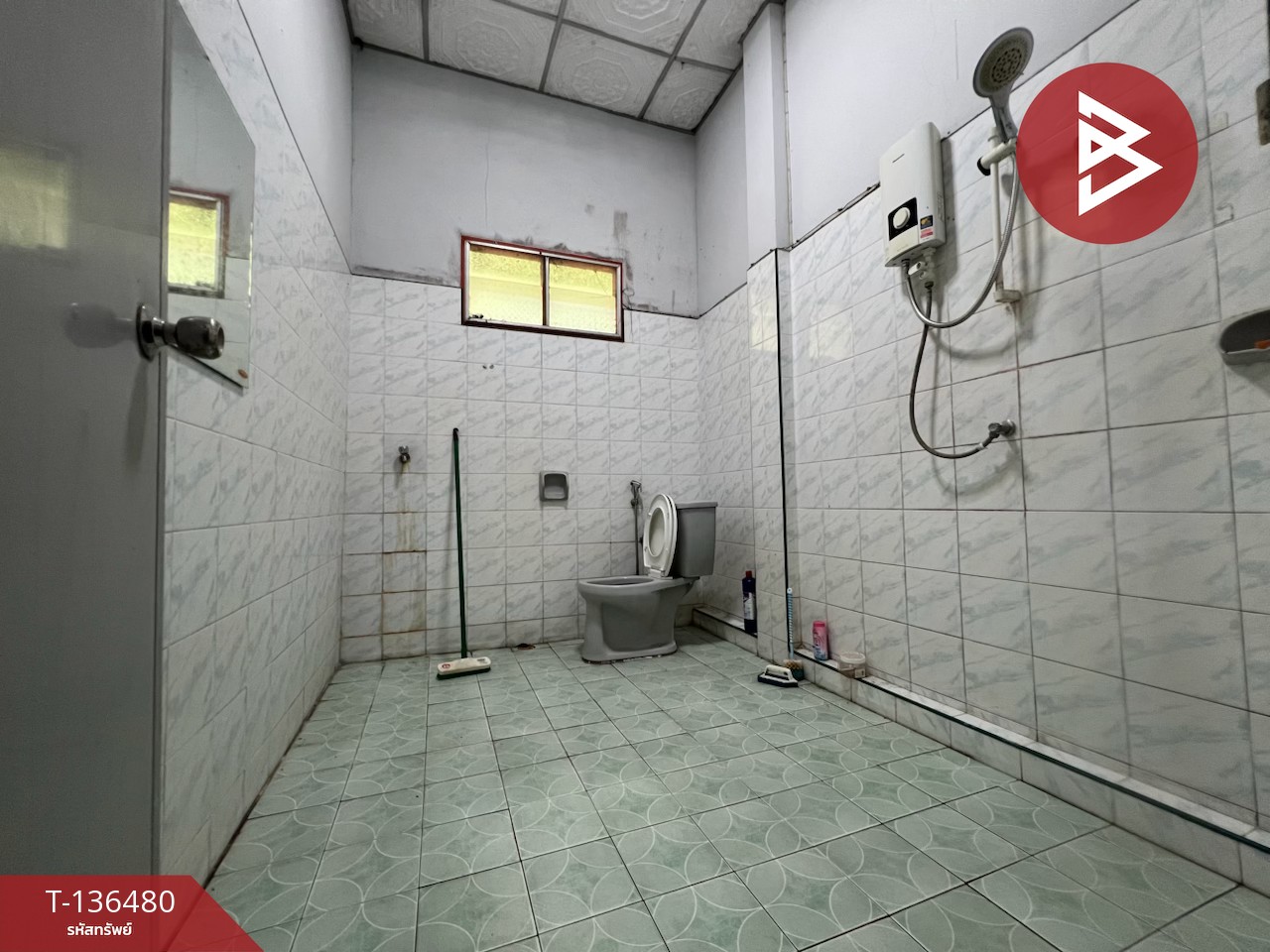 ขายบ้านเดี่ยวชั้นเดียว 186 ตารางวา ลำพยา นครปฐม 14