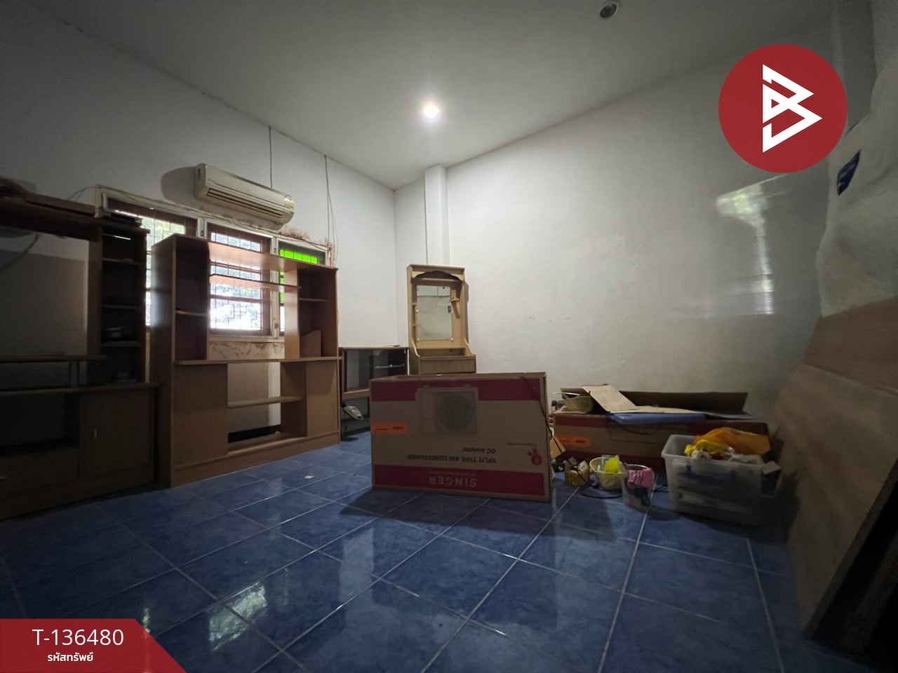 ขายบ้านเดี่ยวชั้นเดียว 186 ตารางวา ลำพยา นครปฐม 13