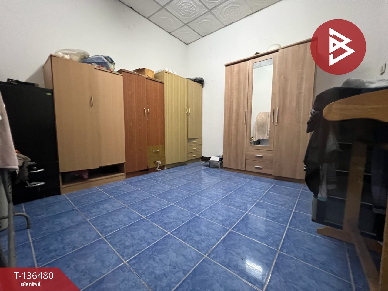 ขายบ้านเดี่ยวชั้นเดียว 186 ตารางวา ลำพยา นครปฐม 10