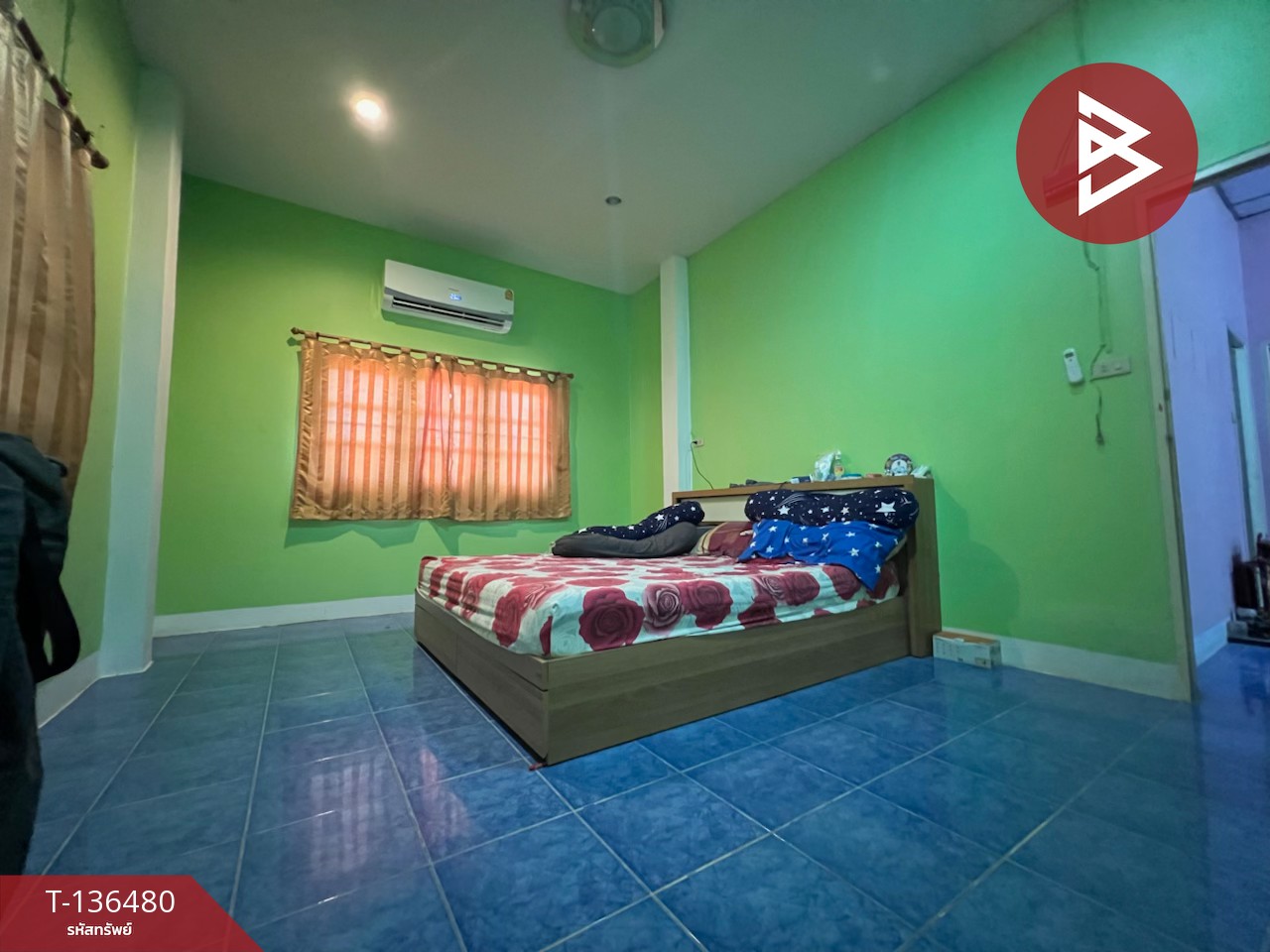 ขายบ้านเดี่ยวชั้นเดียว 186 ตารางวา ลำพยา นครปฐม 12