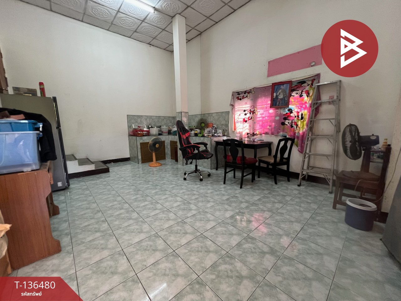 ขายบ้านเดี่ยวชั้นเดียว 186 ตารางวา ลำพยา นครปฐม 7