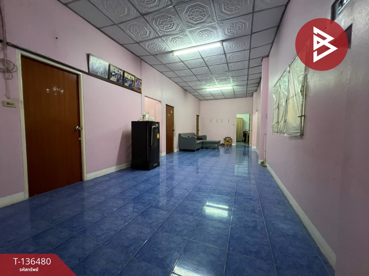 ขายบ้านเดี่ยวชั้นเดียว 186 ตารางวา ลำพยา นครปฐม 15