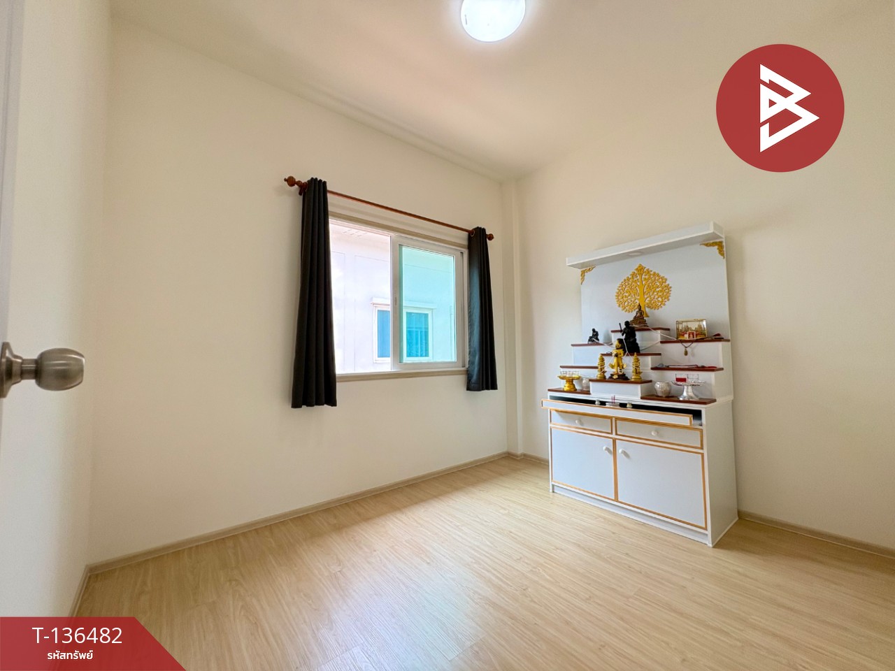 ขายทาวน์เฮ้าส์ หมู่บ้านเก้ามงคลวิลเลจ พุทธมณฑลสาย5-ไร่ขิง26 นครปฐม 8