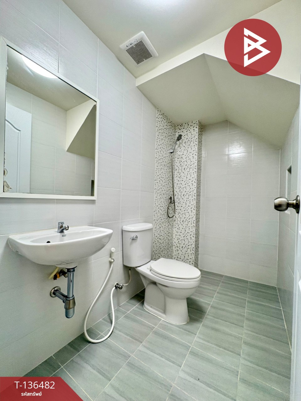 ขายทาวน์เฮ้าส์ หมู่บ้านเก้ามงคลวิลเลจ พุทธมณฑลสาย5-ไร่ขิง26 นครปฐม 11