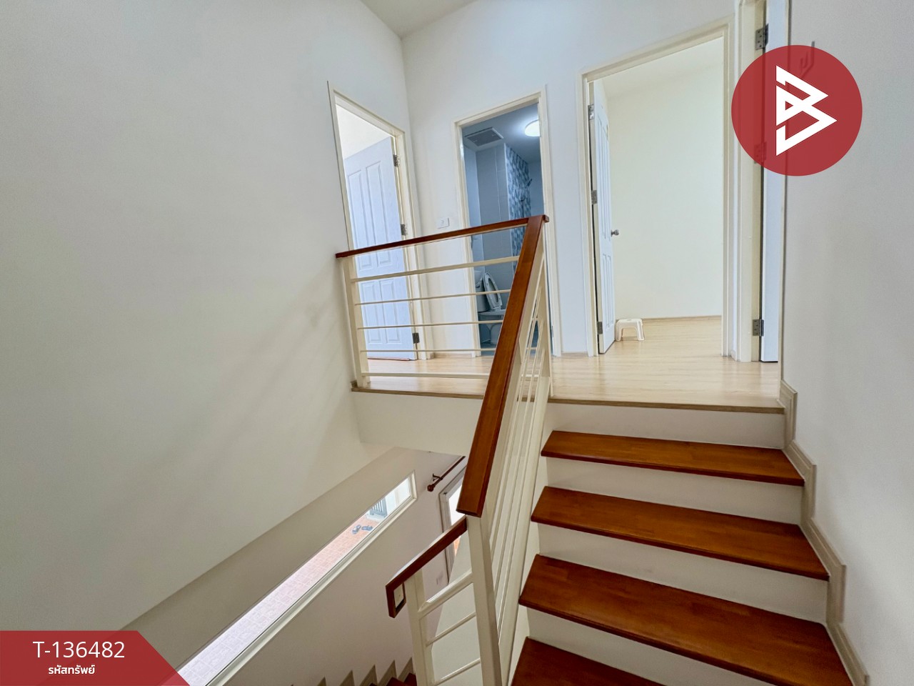 ขายทาวน์เฮ้าส์ หมู่บ้านเก้ามงคลวิลเลจ พุทธมณฑลสาย5-ไร่ขิง26 นครปฐม 12