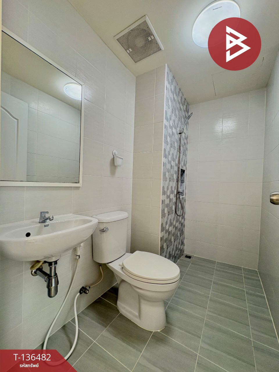 ขายทาวน์เฮ้าส์ หมู่บ้านเก้ามงคลวิลเลจ พุทธมณฑลสาย5-ไร่ขิง26 นครปฐม 13