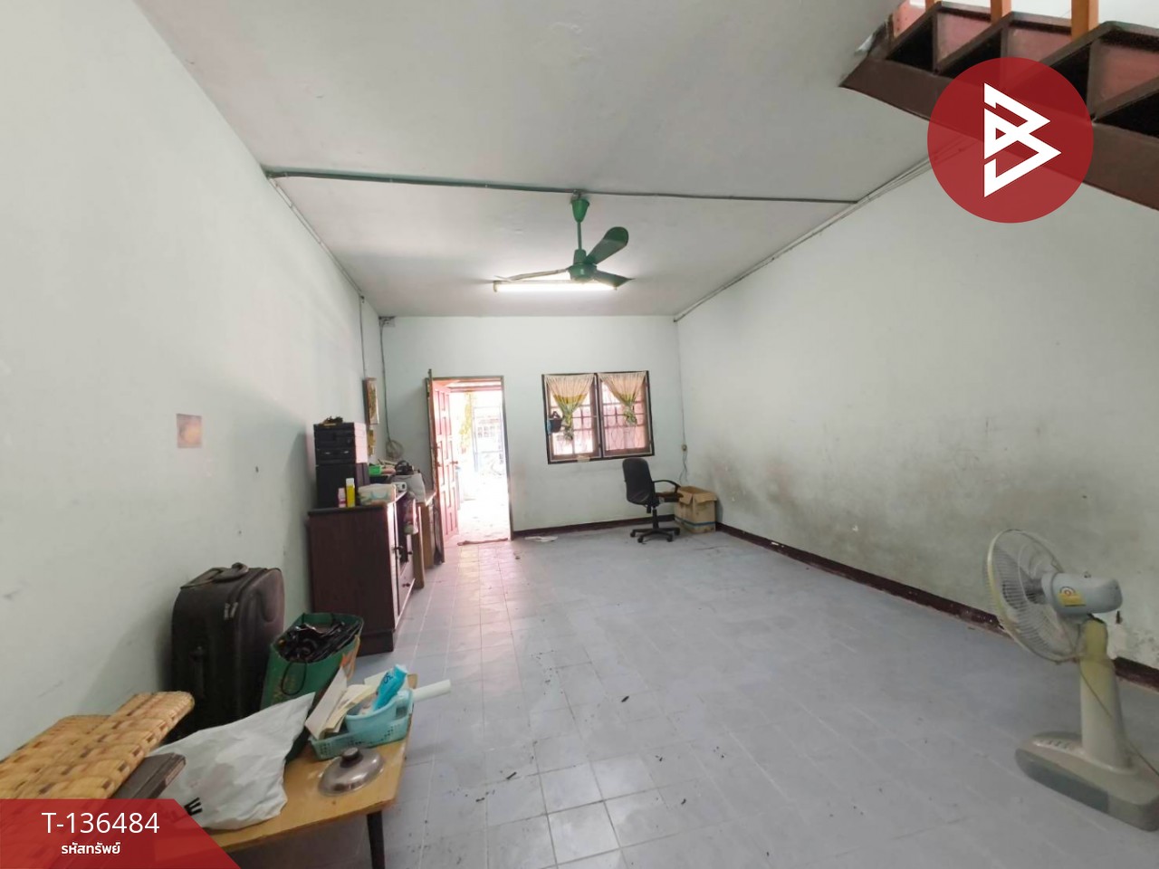 ขายทาวน์เฮ้าส์ หมู่บ้านภูมิใจนิเวศน์1 โครงการ6 พระสมุทรเจดีย์ สมุทรปราการ 5