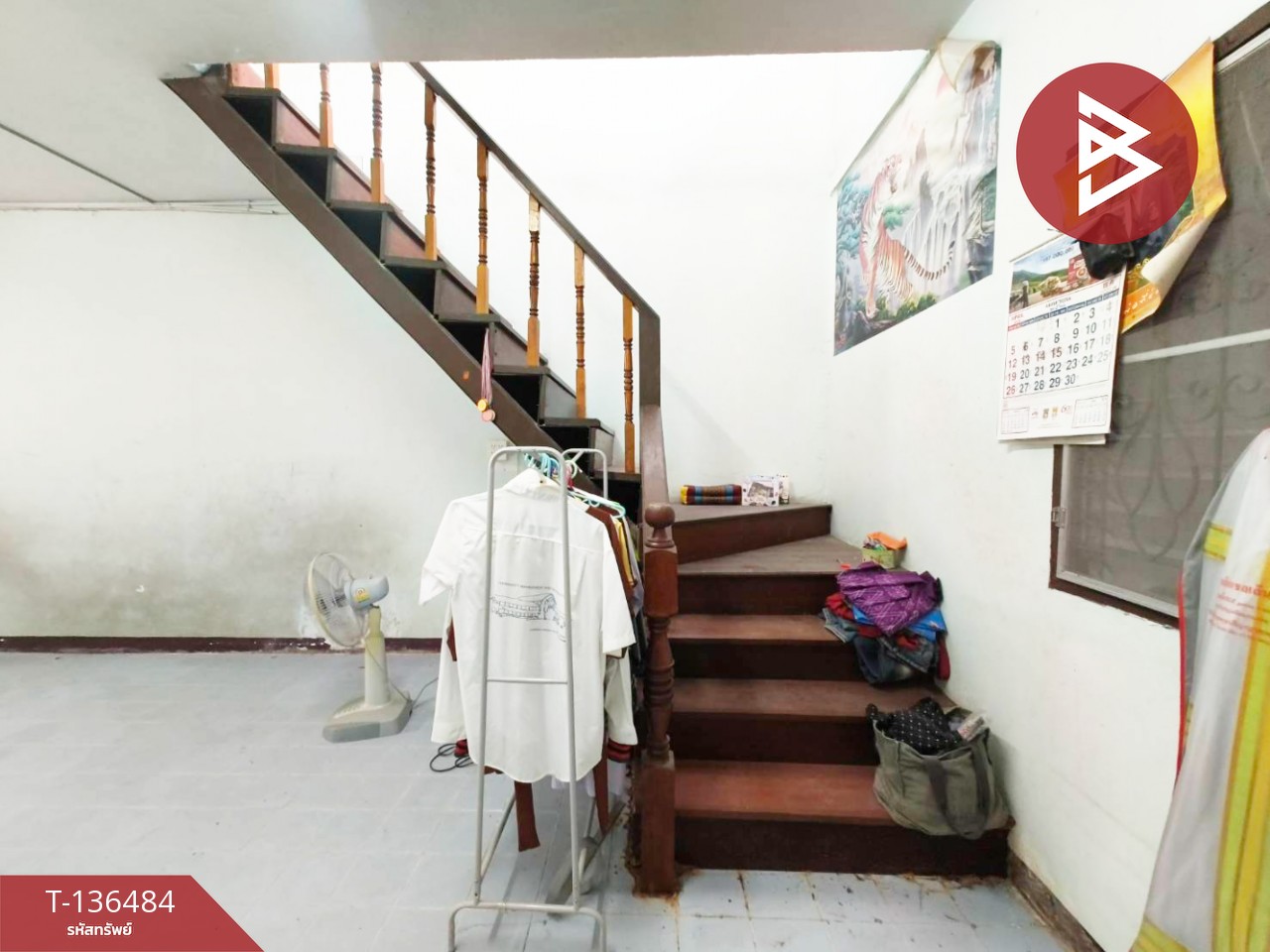 ขายทาวน์เฮ้าส์ หมู่บ้านภูมิใจนิเวศน์1 โครงการ6 พระสมุทรเจดีย์ สมุทรปราการ 6