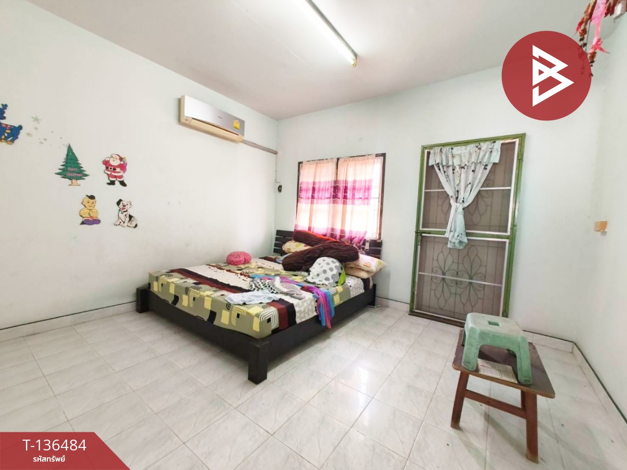 ขายทาวน์เฮ้าส์ หมู่บ้านภูมิใจนิเวศน์1 โครงการ6 พระสมุทรเจดีย์ สมุทรปราการ 7