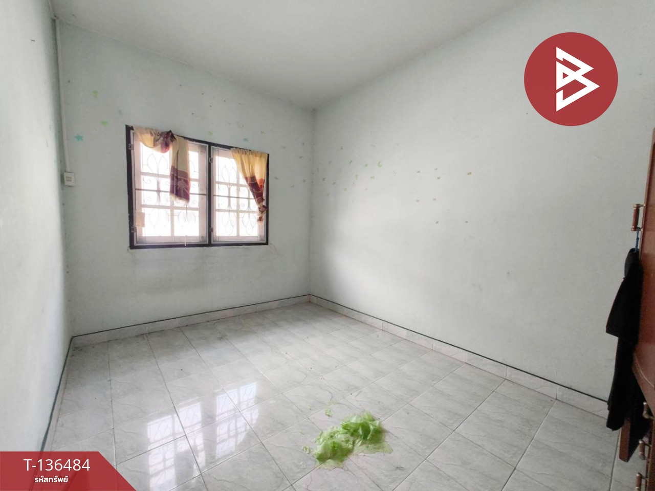 ขายทาวน์เฮ้าส์ หมู่บ้านภูมิใจนิเวศน์1 โครงการ6 พระสมุทรเจดีย์ สมุทรปราการ 9