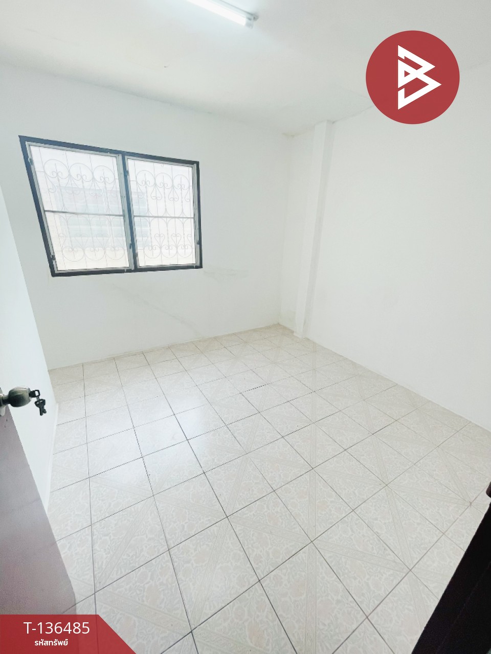 ขายทาวน์เฮ้าส์หลังริมสุดซอย หมู่บ้านเลขที่ 5 สมุทรสาคร 8