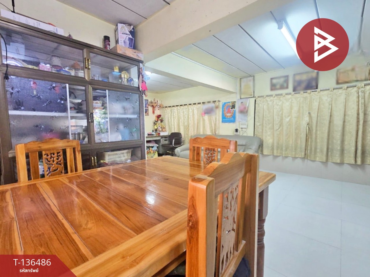 ขายบ้านเดี่ยว หมู่บ้านสมจิตร​ ประชาอุทิศ 90 กรุงเทพมหานคร 5