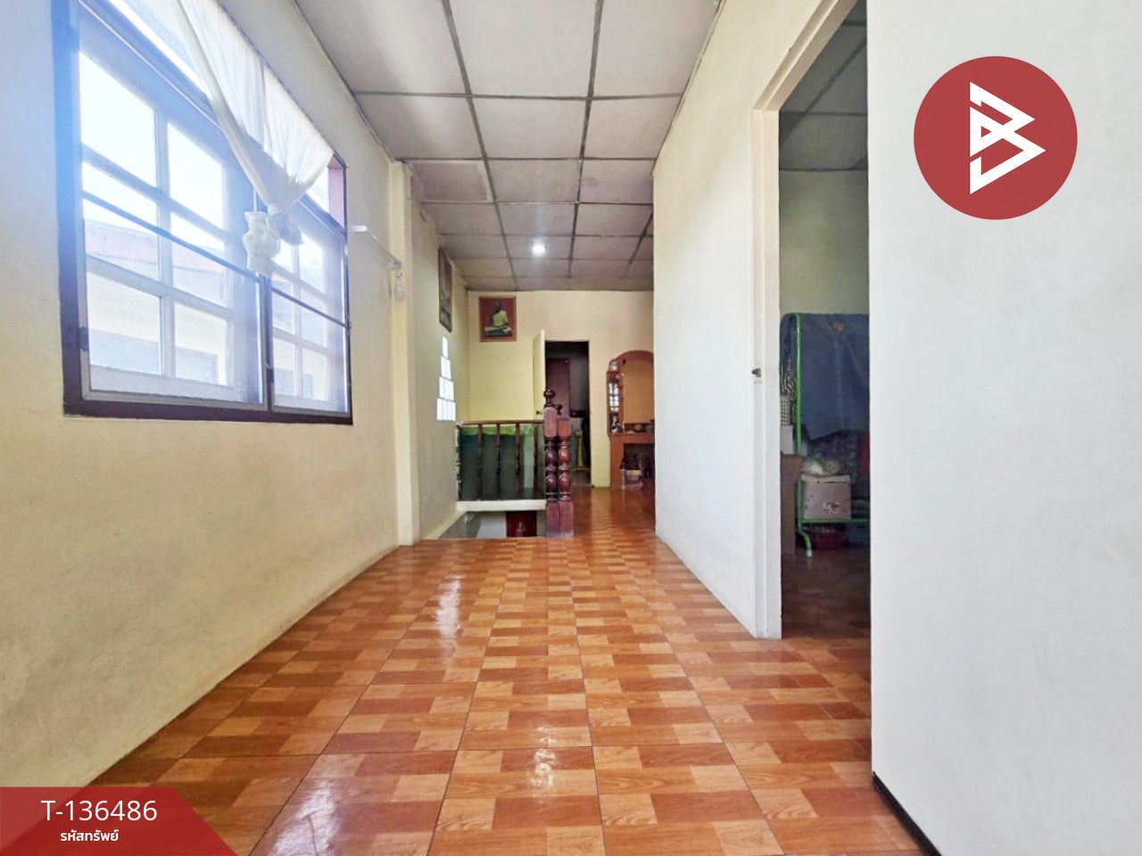 ขายบ้านเดี่ยว หมู่บ้านสมจิตร​ ประชาอุทิศ 90 กรุงเทพมหานคร 9