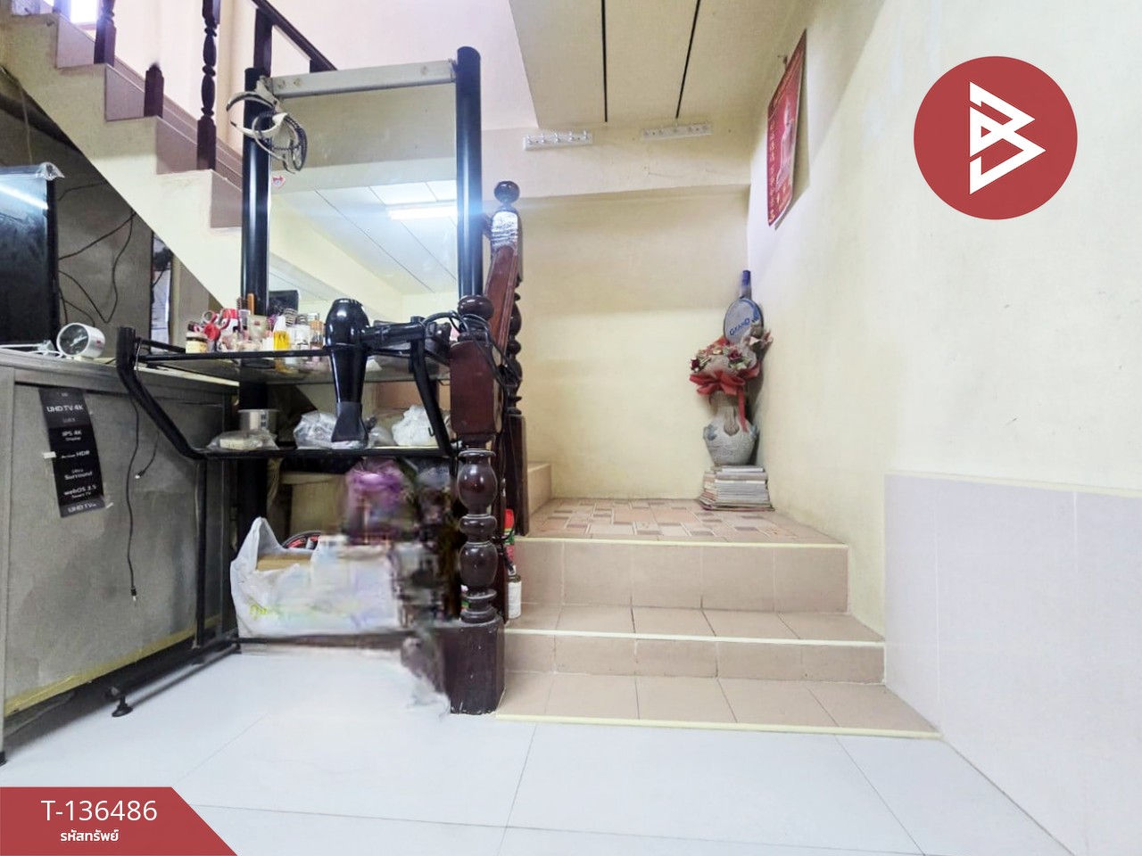 ขายบ้านเดี่ยว หมู่บ้านสมจิตร​ ประชาอุทิศ 90 กรุงเทพมหานคร 7