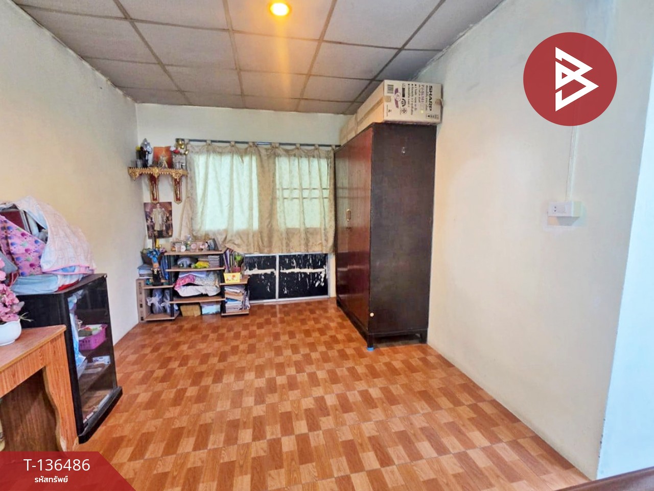 ขายบ้านเดี่ยว หมู่บ้านสมจิตร​ ประชาอุทิศ 90 กรุงเทพมหานคร 11