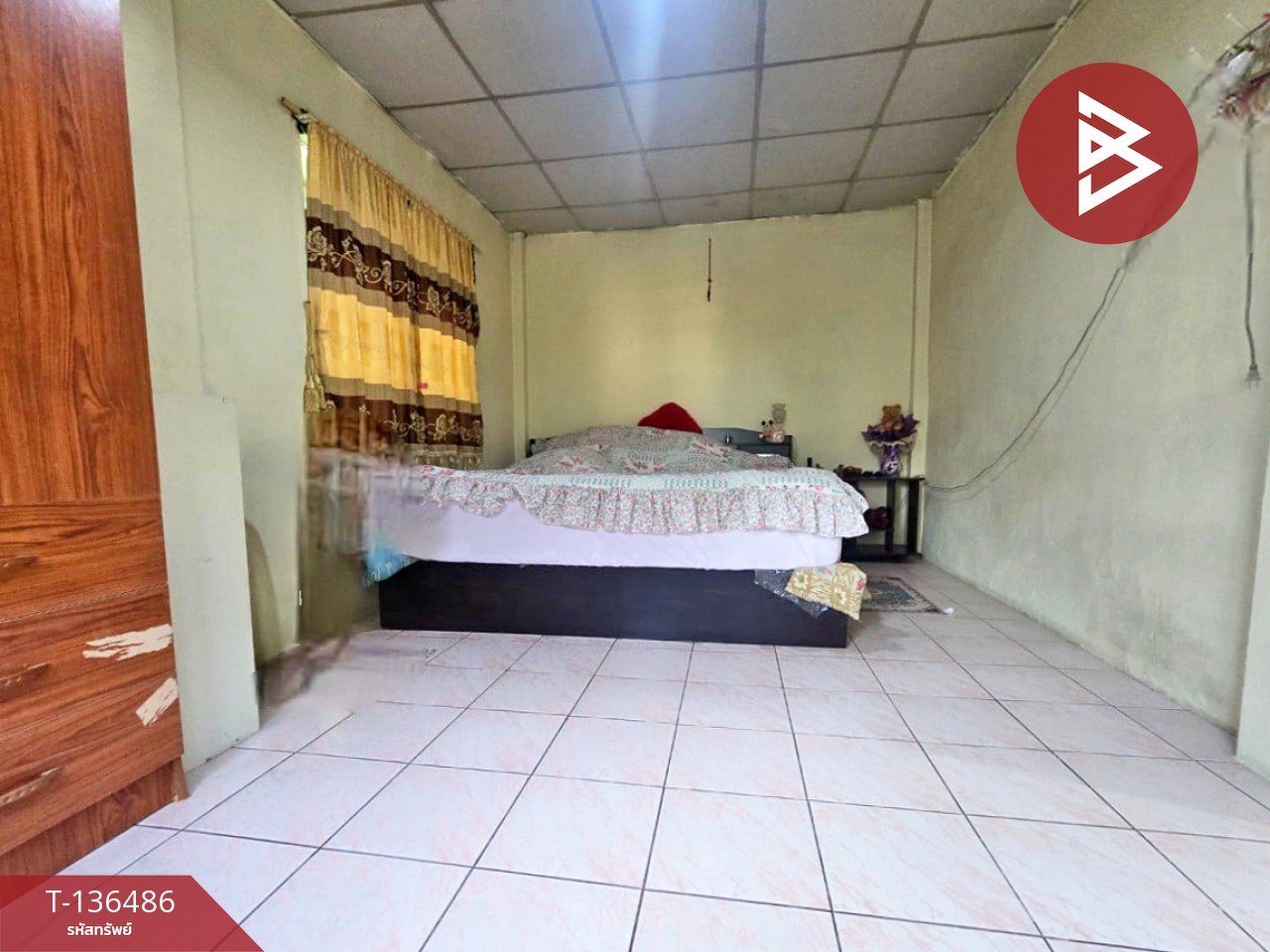 ขายบ้านเดี่ยว หมู่บ้านสมจิตร​ ประชาอุทิศ 90 กรุงเทพมหานคร 6