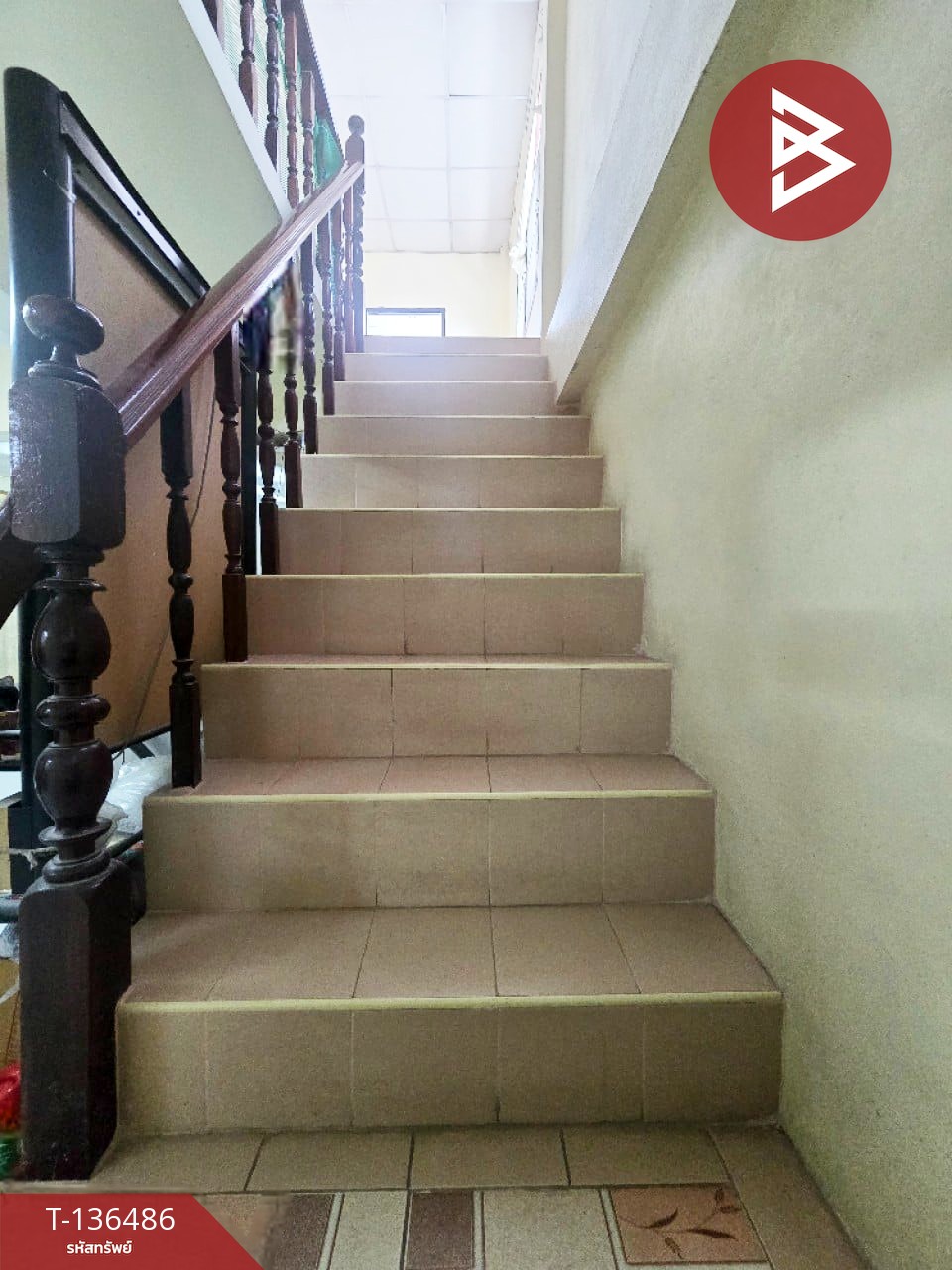 ขายบ้านเดี่ยว หมู่บ้านสมจิตร​ ประชาอุทิศ 90 กรุงเทพมหานคร 8