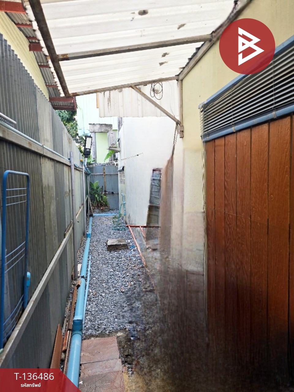 ขายบ้านเดี่ยว หมู่บ้านสมจิตร​ ประชาอุทิศ 90 กรุงเทพมหานคร 14