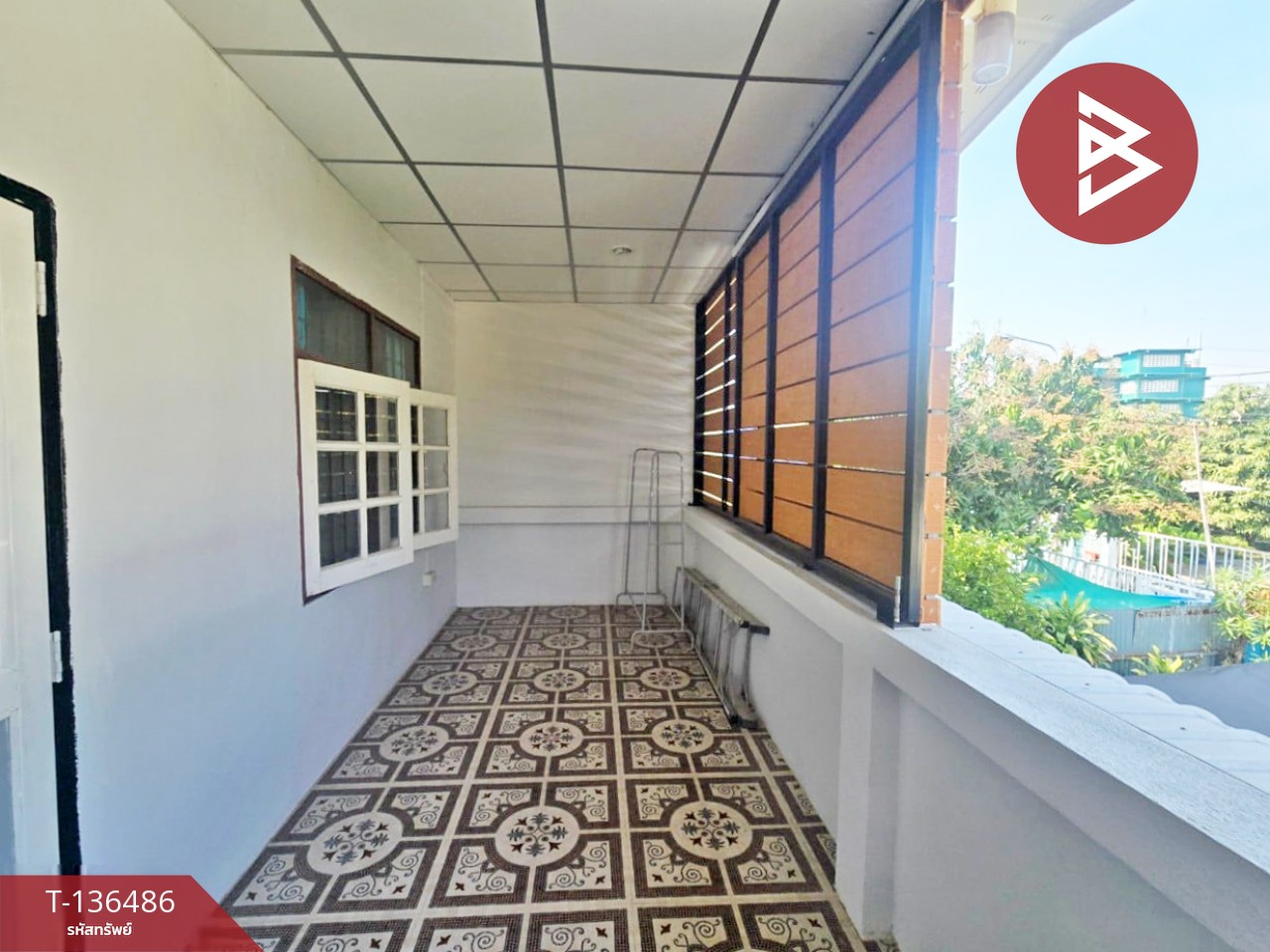 ขายบ้านเดี่ยว หมู่บ้านสมจิตร​ ประชาอุทิศ 90 กรุงเทพมหานคร 13
