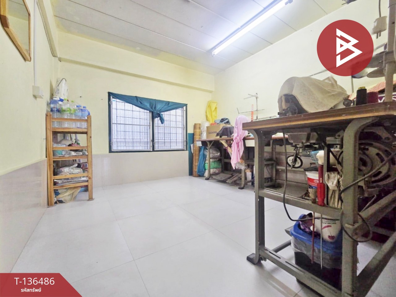 ขายบ้านเดี่ยว หมู่บ้านสมจิตร​ ประชาอุทิศ 90 กรุงเทพมหานคร 3