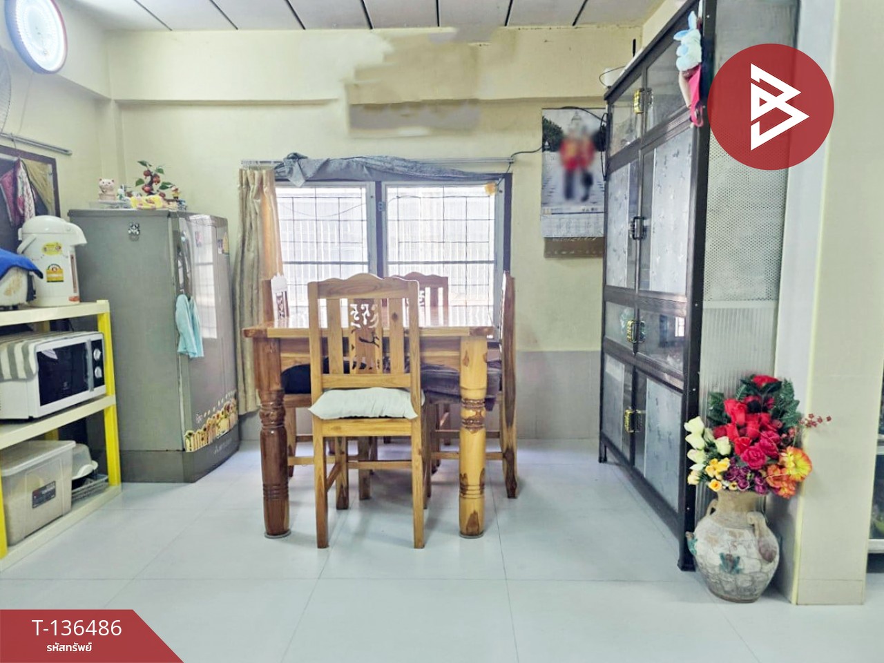 ขายบ้านเดี่ยว หมู่บ้านสมจิตร​ ประชาอุทิศ 90 กรุงเทพมหานคร 4