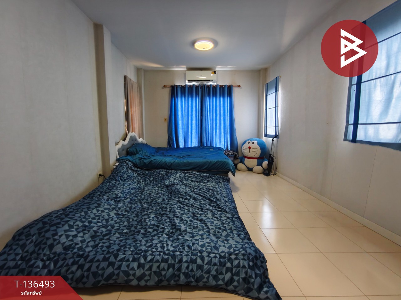 ขายด่วนบ้านแฝด 2 ชั้น หมู่บ้านสบาย ปภาวรินท์ (BaanSabai Prapawarin) สาย 5 นครปฐม 8