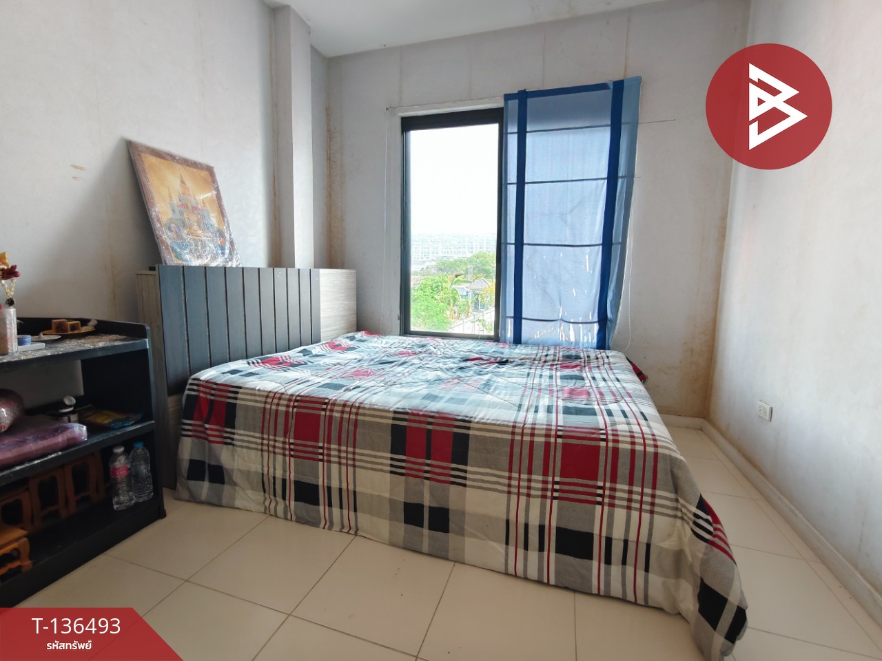 ขายด่วนบ้านแฝด 2 ชั้น หมู่บ้านสบาย ปภาวรินท์ (BaanSabai Prapawarin) สาย 5 นครปฐม 9