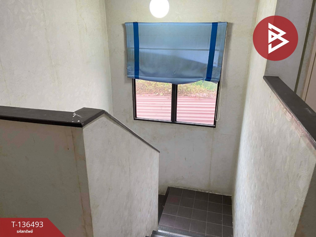 ขายด่วนบ้านแฝด 2 ชั้น หมู่บ้านสบาย ปภาวรินท์ (BaanSabai Prapawarin) สาย 5 นครปฐม 6