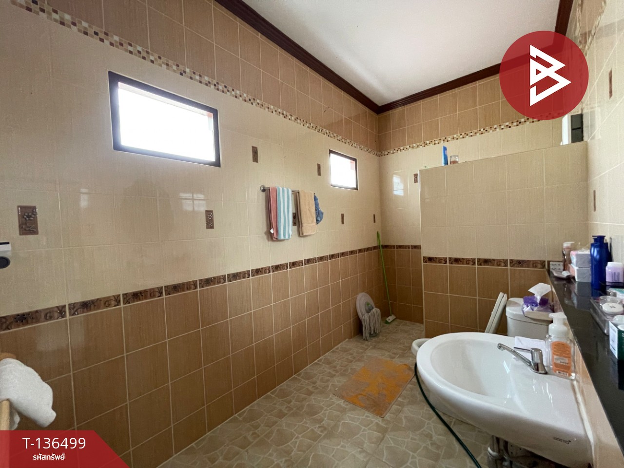 ขายบ้านเดี่ยว 2 ชั้น เนื้อที่ 198 ตารางวา ปลายโพงพาง สมุทรสงคราม 7