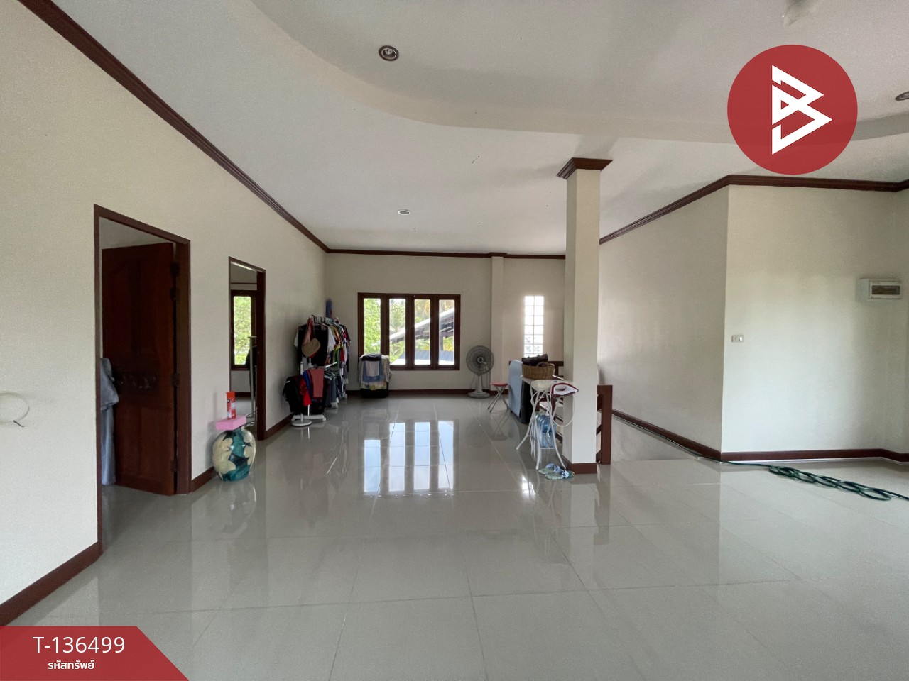 ขายบ้านเดี่ยว 2 ชั้น เนื้อที่ 198 ตารางวา ปลายโพงพาง สมุทรสงคราม 8