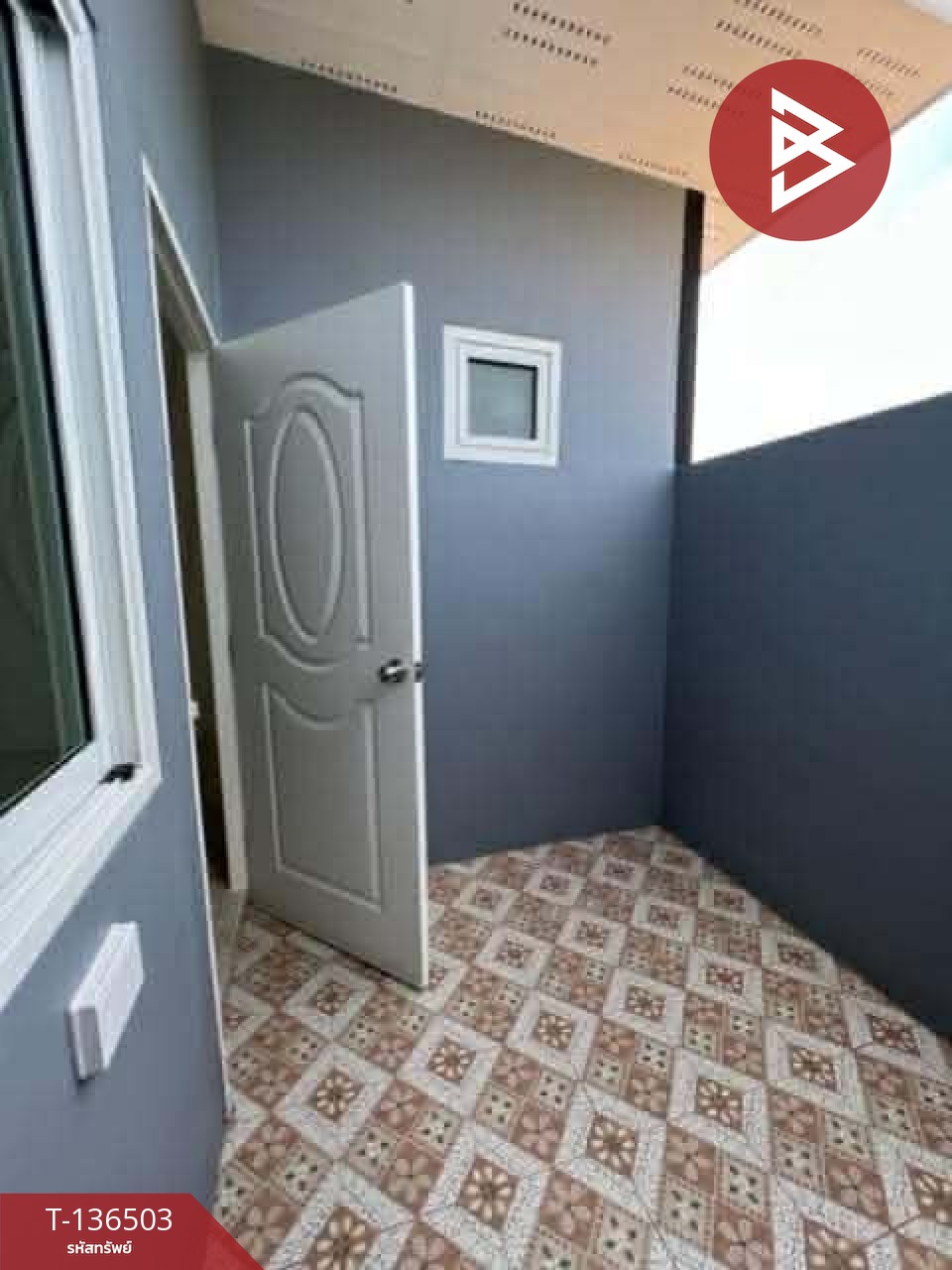 ขายที่ดินพร้อมสิ่งปลูกสร้าง เนื้อที่ 2 งาน อ.ท่าม่วง กาญจนบุรี ทำเลดีติดถนน 3