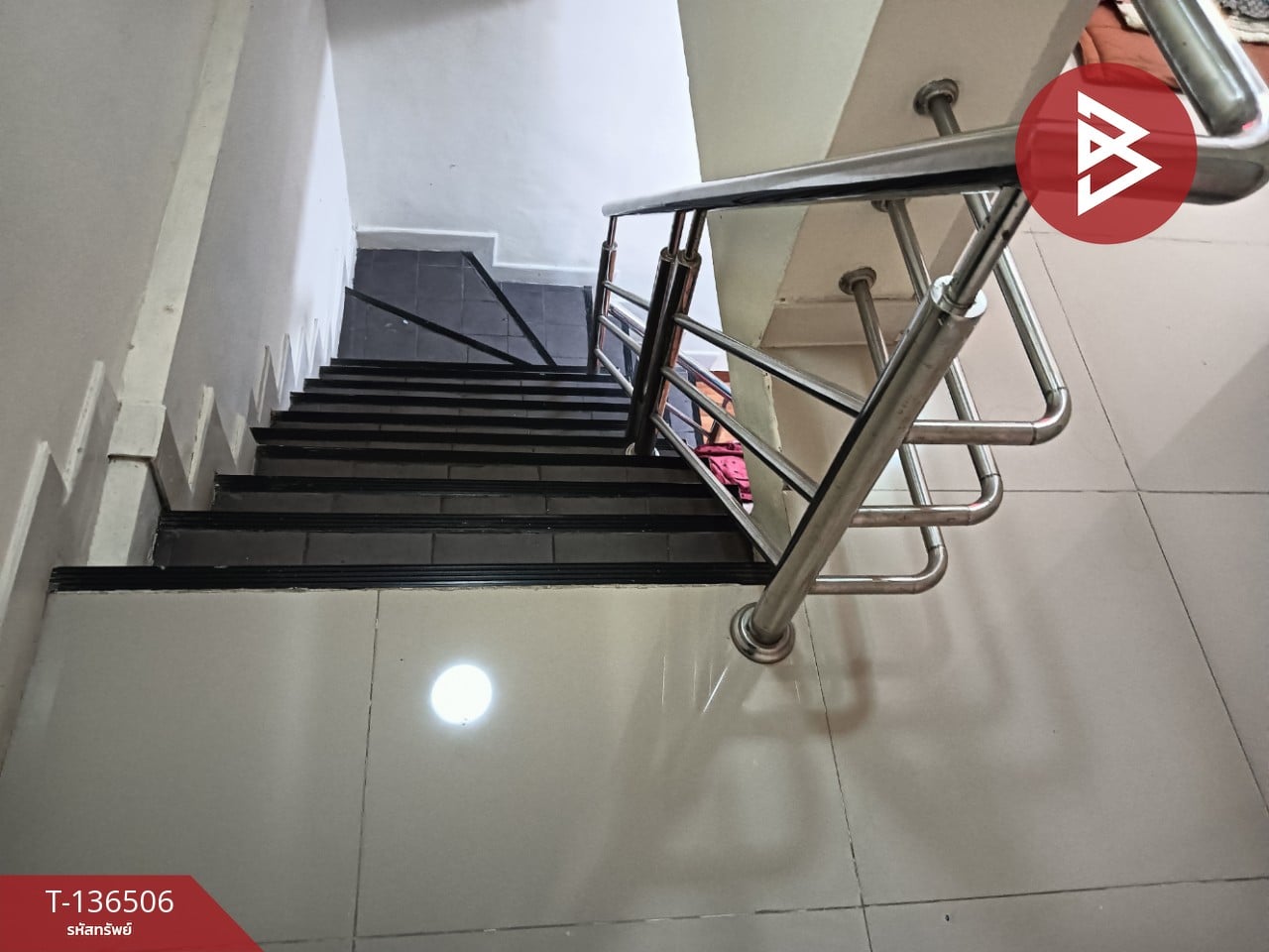 ขายทาวน์เฮ้าส์ หมู่บ้านกิตตินคร เทพารักษ์ (Kittinakorn Teparak) แพรกษาใหม่ สมุทรปราการ 10