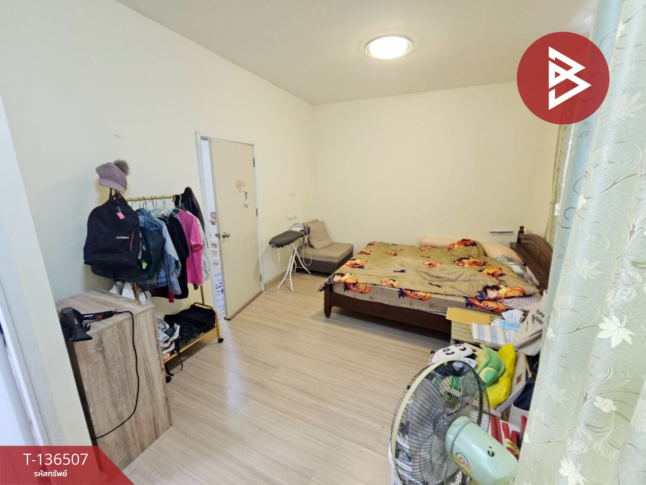 ขายทาวน์เฮ้าส์ หมู่บ้านกัสโต้ เทพารักษ์ (Gusto Teparak) บางพลี สมุทรปราการ 11