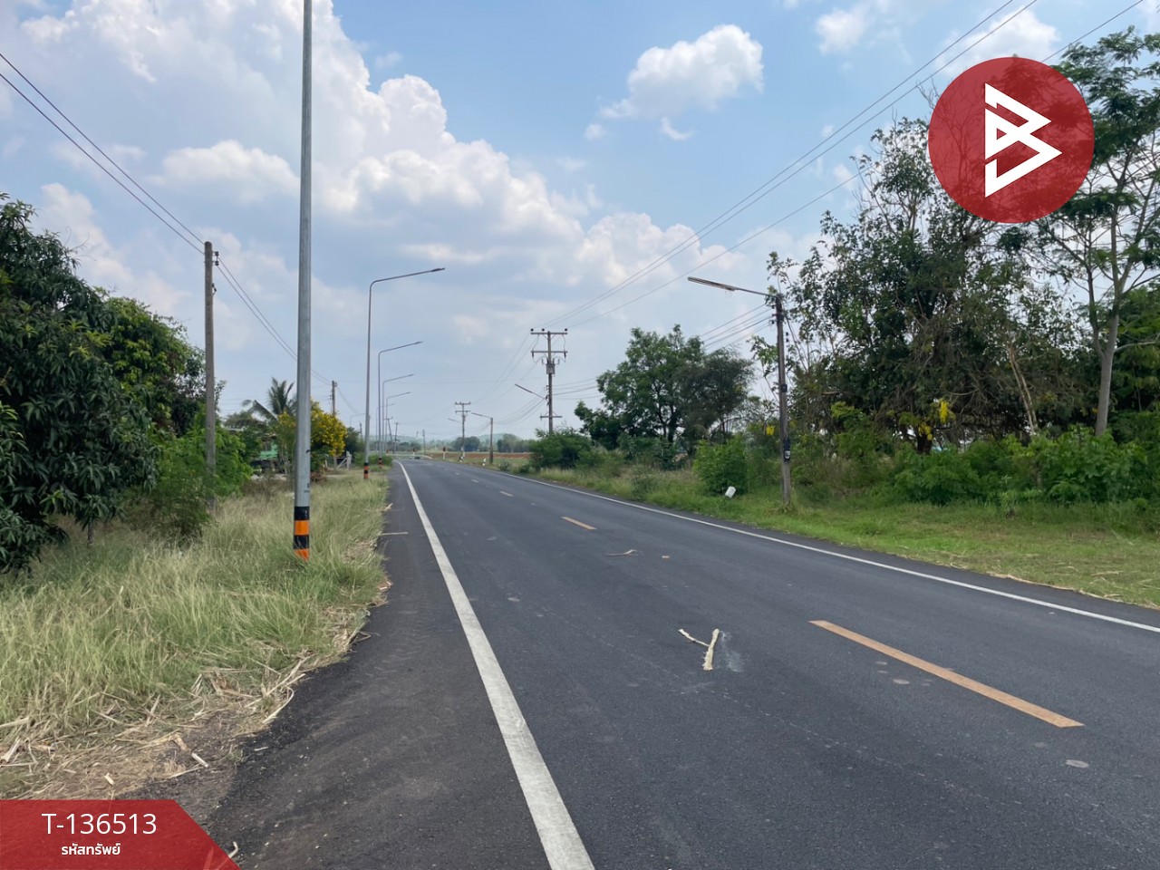 ขายที่ดิน เนื้อที่ 1 ไร่ ต.หนองกวาง โพธาราม ราชบุรี ใกล้วัดหนองกวางใหม่ 4