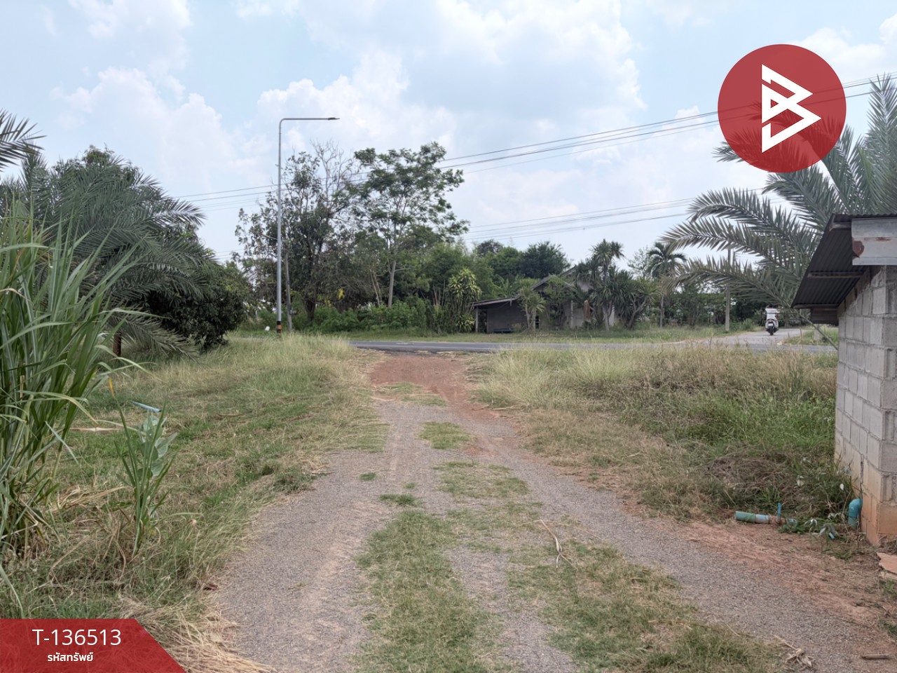 ขายที่ดิน เนื้อที่ 1 ไร่ ต.หนองกวาง โพธาราม ราชบุรี ใกล้วัดหนองกวางใหม่ 7