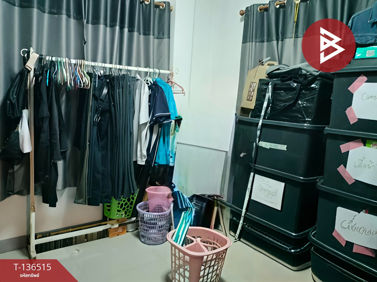 ขายบ้านเดี่ยว โครงการบ้านบึงวิลเลจ ชลบุรี 14