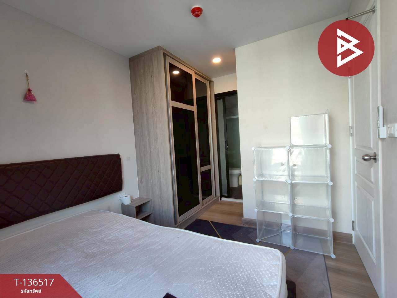 ขายคอนโด ดิอินดี๊ด ไพร์ม อมตะ (The Indeed Condo Prime Amata) ชลบุรี 6