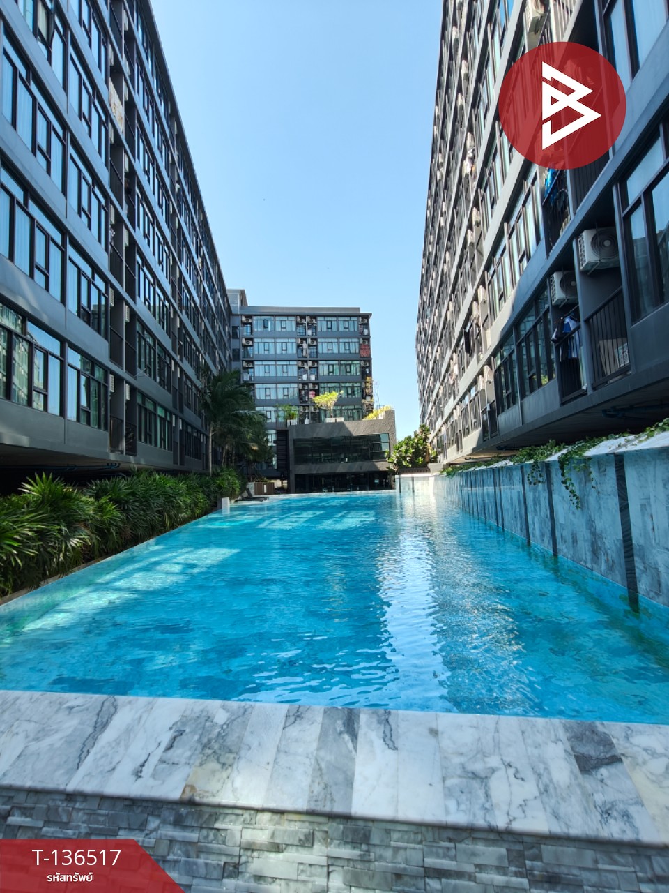ขายคอนโด ดิอินดี๊ด ไพร์ม อมตะ (The Indeed Condo Prime Amata) ชลบุรี 11