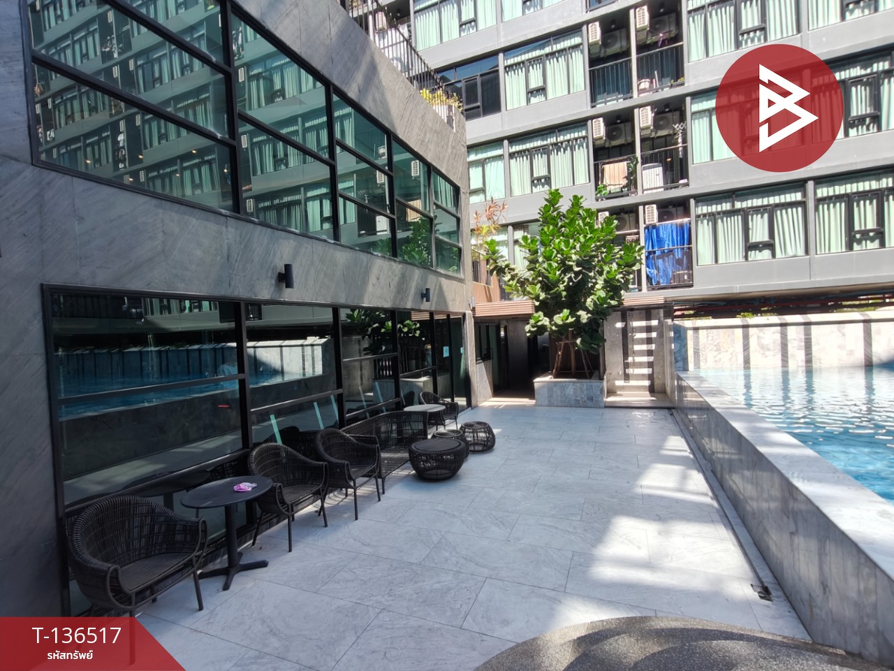ขายคอนโด ดิอินดี๊ด ไพร์ม อมตะ (The Indeed Condo Prime Amata) ชลบุรี 13