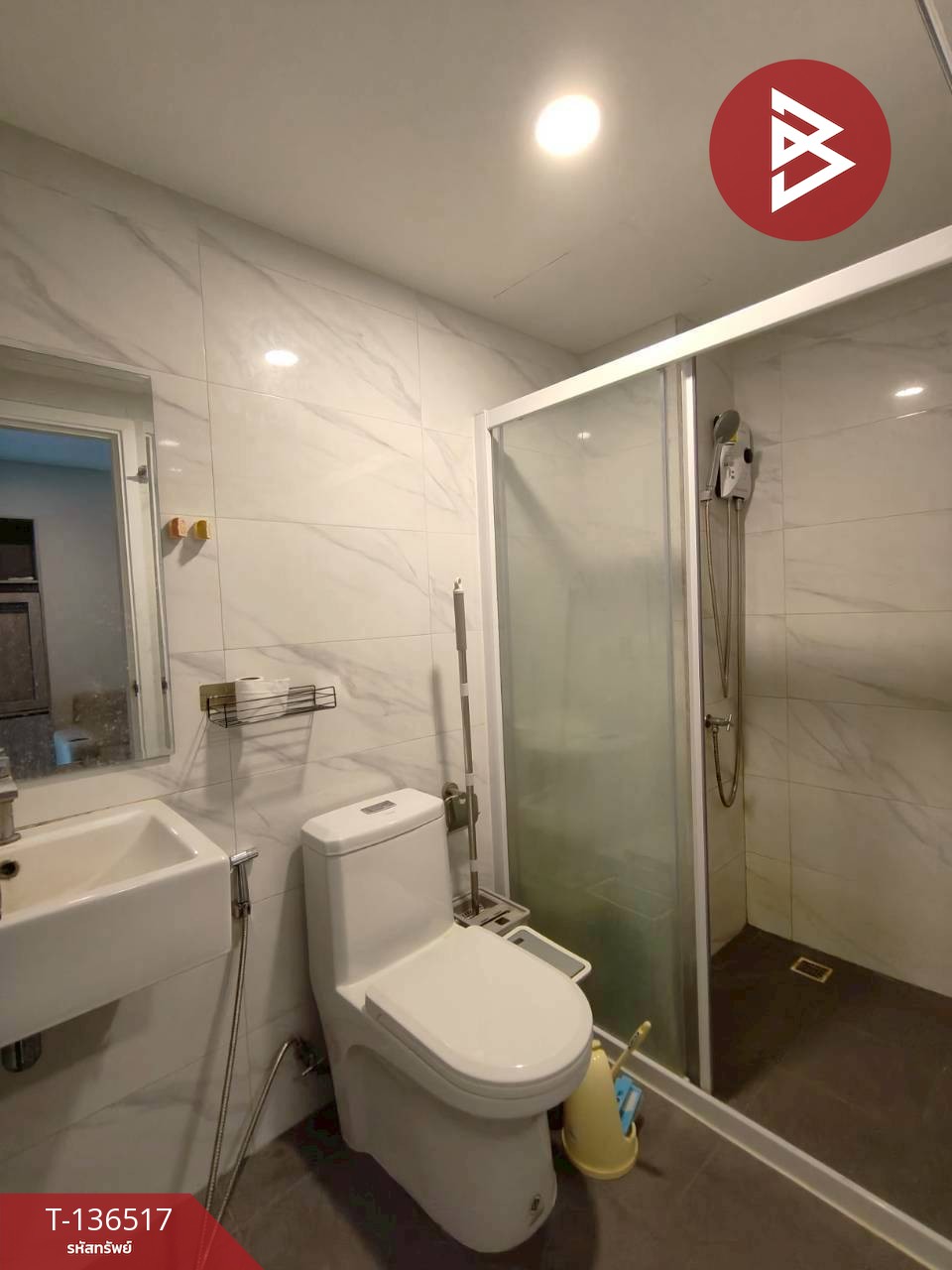 ขายคอนโด ดิอินดี๊ด ไพร์ม อมตะ (The Indeed Condo Prime Amata) ชลบุรี 8